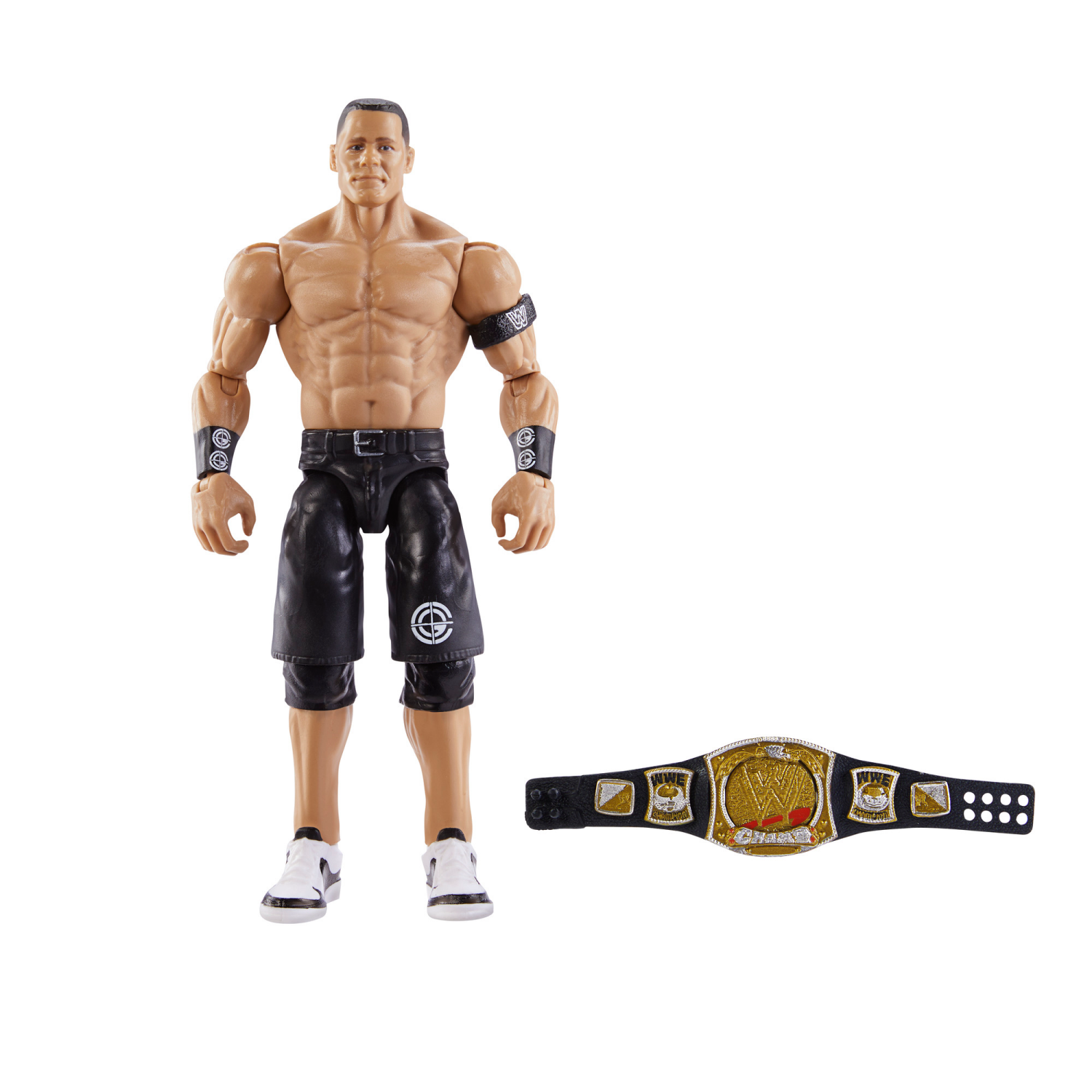 slide 6 of 7, WWE Champions Action Figure Assortment, 1 ct
