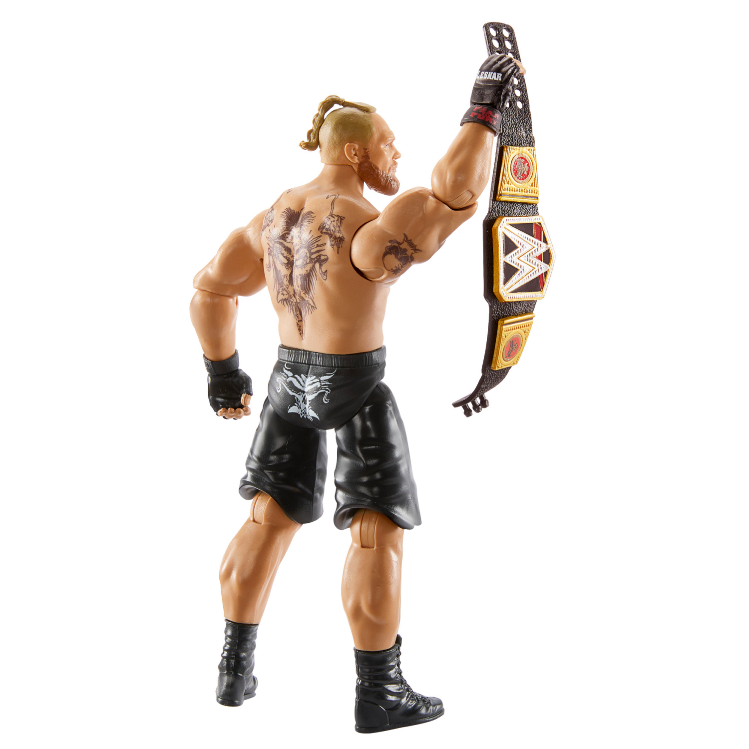 slide 7 of 7, WWE Champions Action Figure Assortment, 1 ct