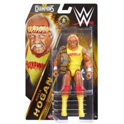 WWE Champions Action Figure Assortment