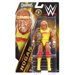 WWE Champions Action Figure Assortment