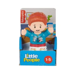 Fisher-Price Little People Sing Figure Assorted Items