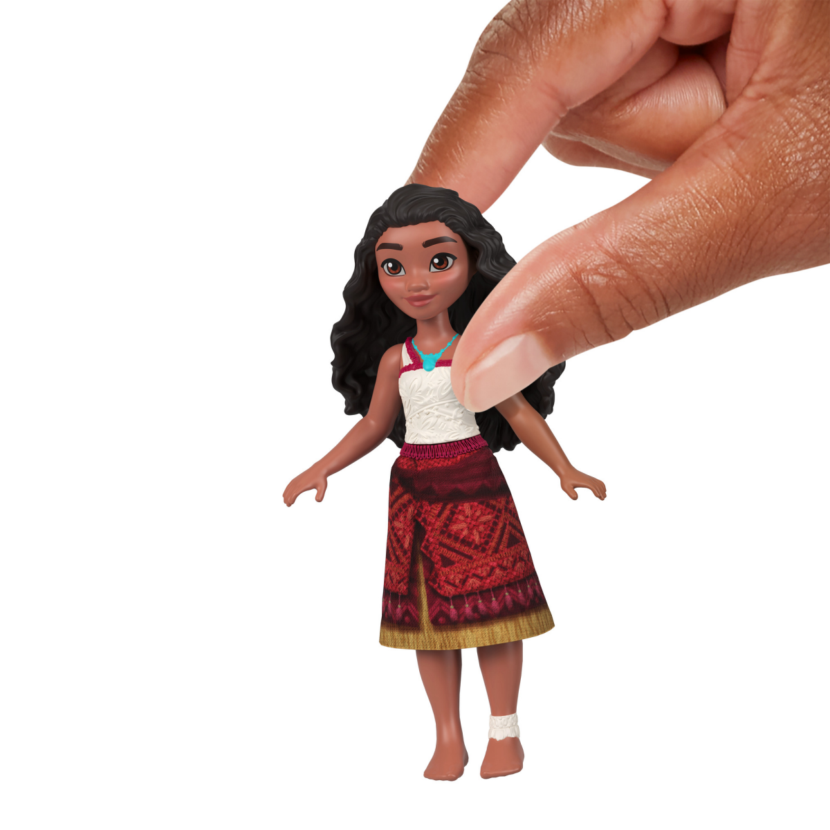 slide 3 of 3, Disney Moana 2 Moana Canoe Multipack, 1 ct