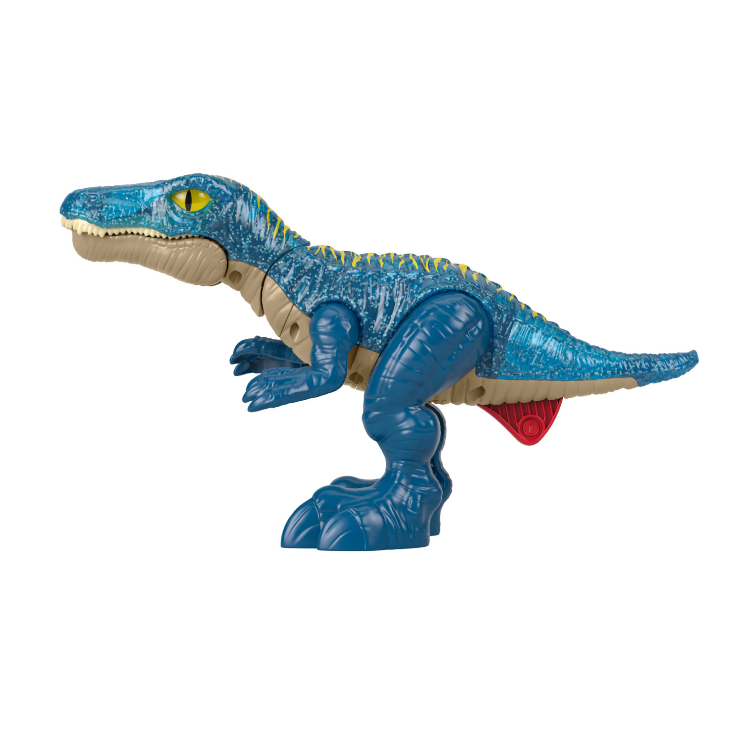 slide 4 of 5, Imx Jw Growl Glow Baryonyx, 1 ct