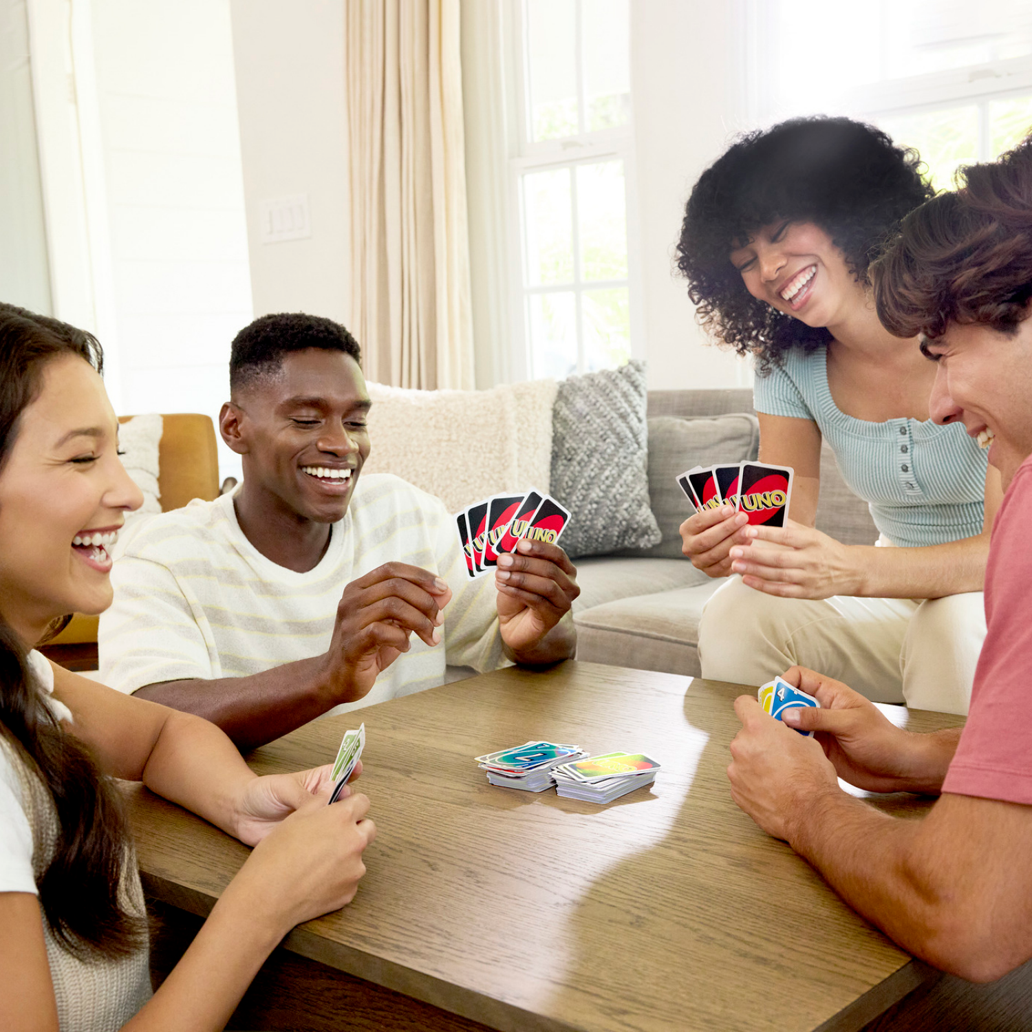 slide 3 of 6, UNO® Add-On Packs Assortment, 1 ct