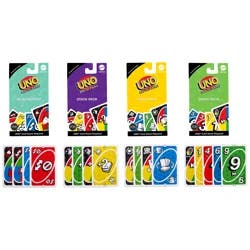 UNO® Add-On Packs Assortment