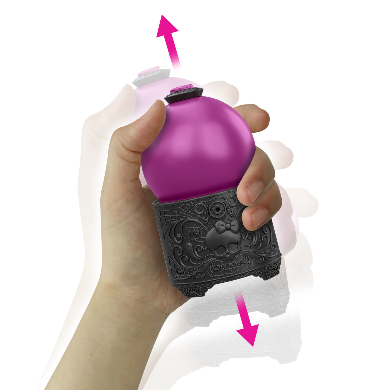 slide 3 of 7, Monster High Potions Assortment, 1 ct