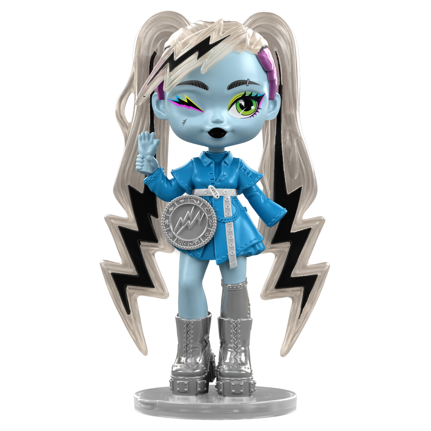 slide 5 of 7, Monster High Potions Assortment, 1 ct