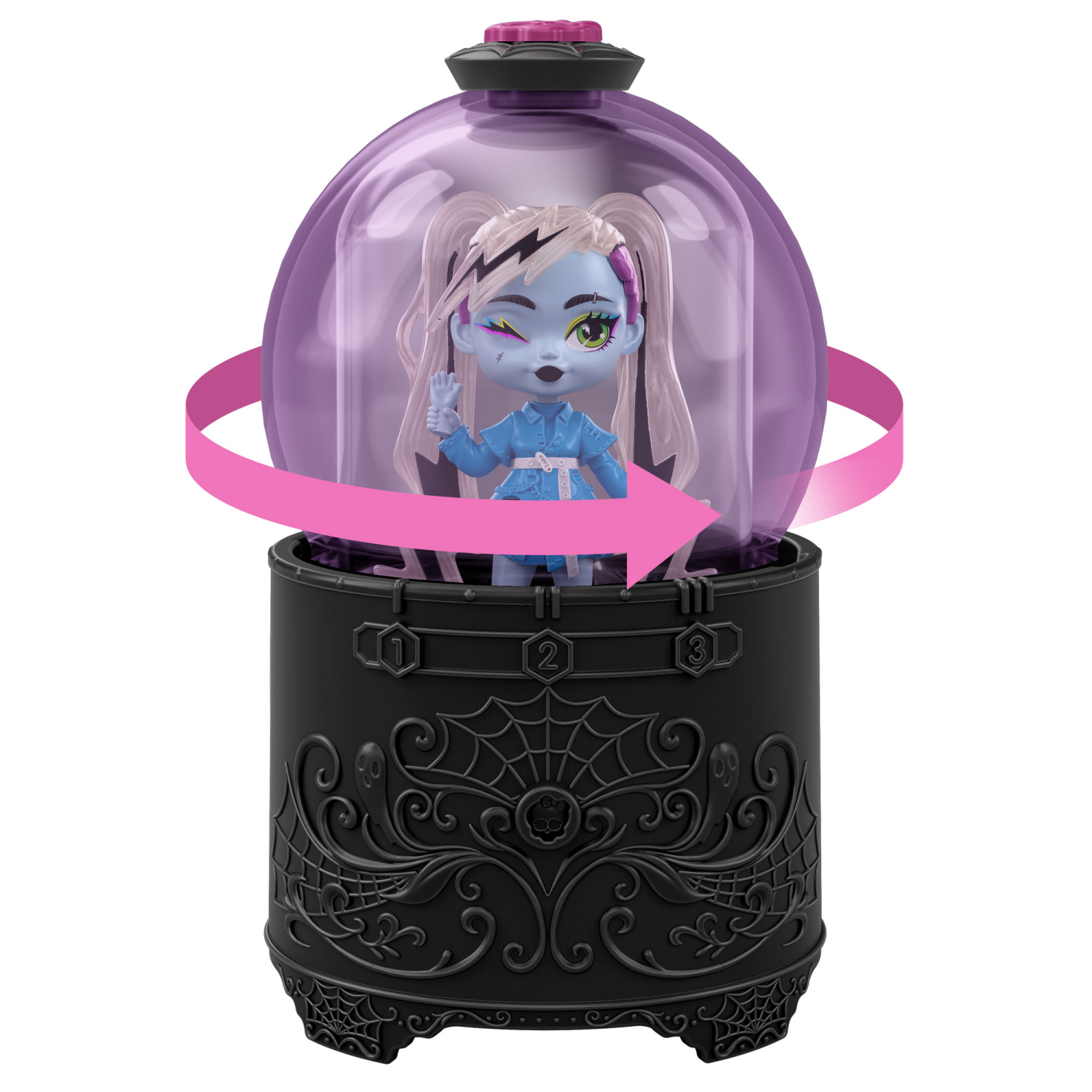 slide 6 of 7, Monster High Potions Assortment, 1 ct
