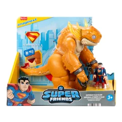 Fisher-Price FP IMX DCSF-Superman