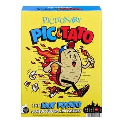 Mattel Games Pictionary Pic-Tato