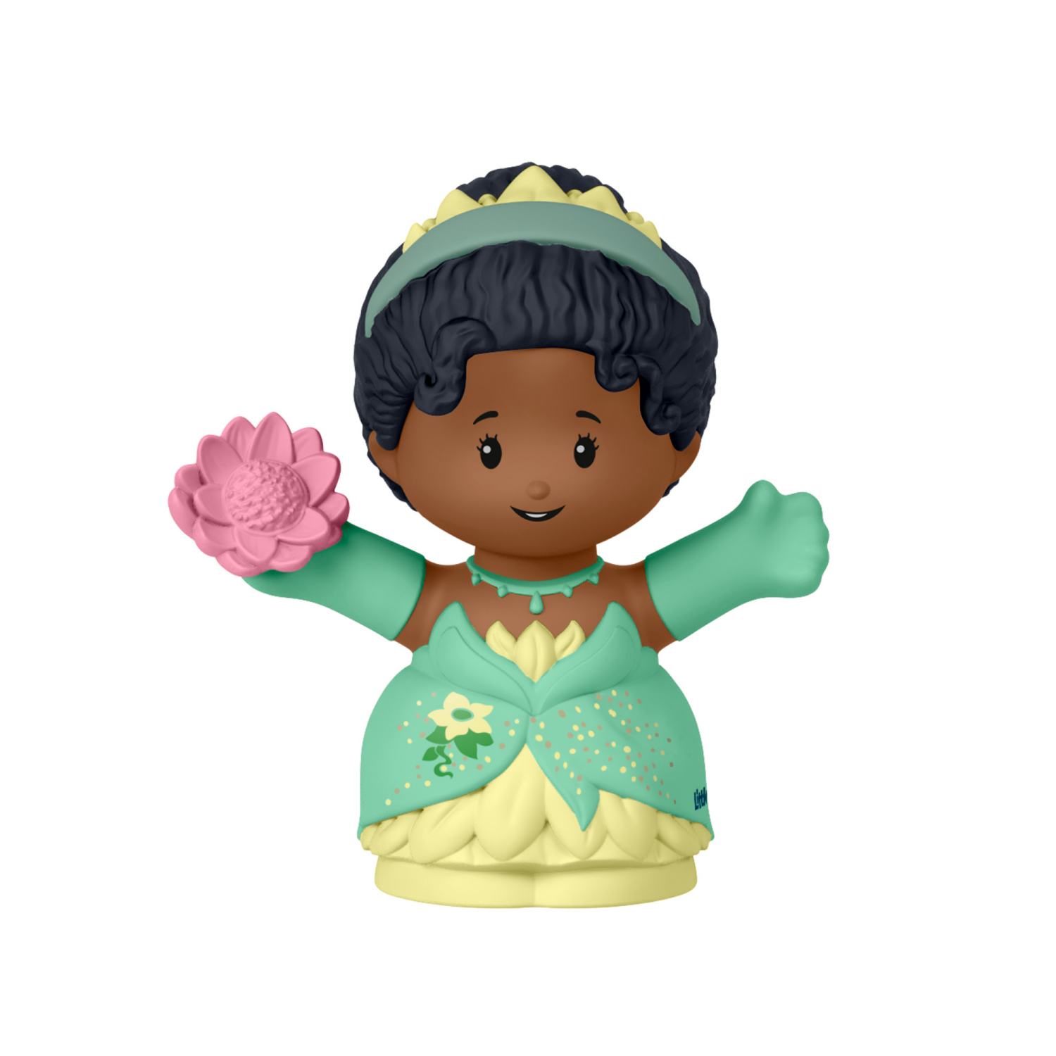 slide 5 of 7, Little People Disney Princess Single Fig Asst, 1 ct