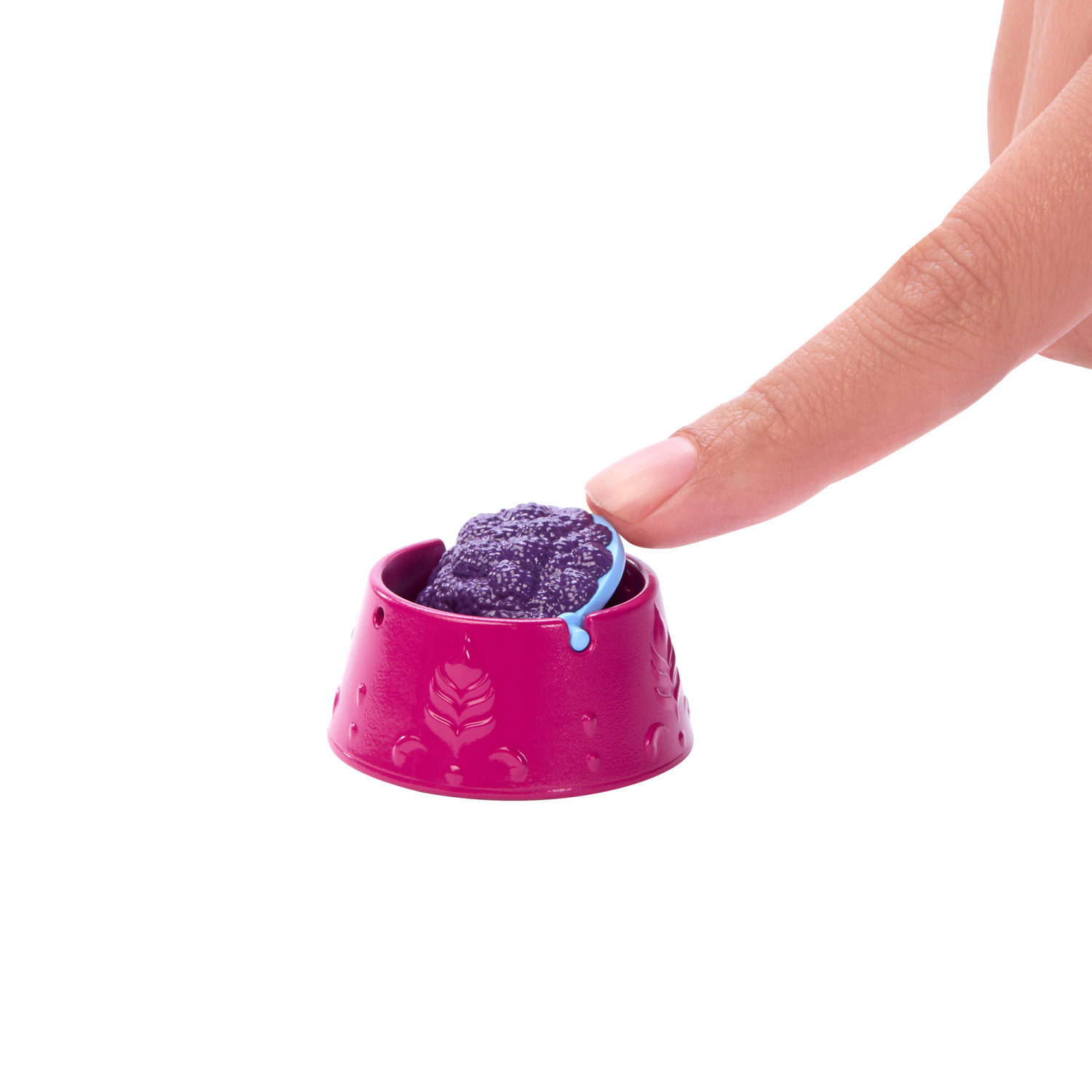 slide 3 of 7, Disney Frozen Anna Doll & Wolf Cub, 1 ct