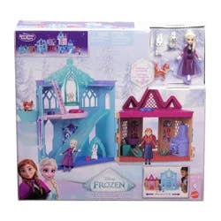 Disney Frozen Winter Animal Fun Playset