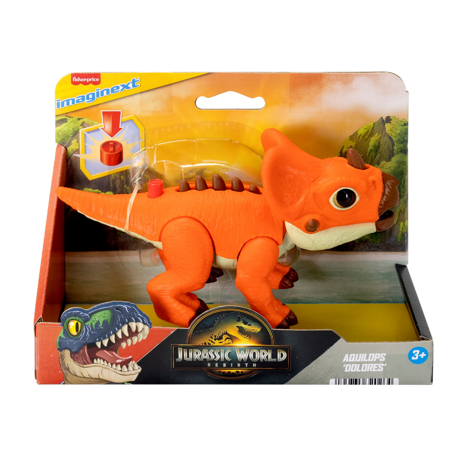 slide 2 of 3, Fisher-Price FP IMX JW DLX ASSORTMENT, 1 ct