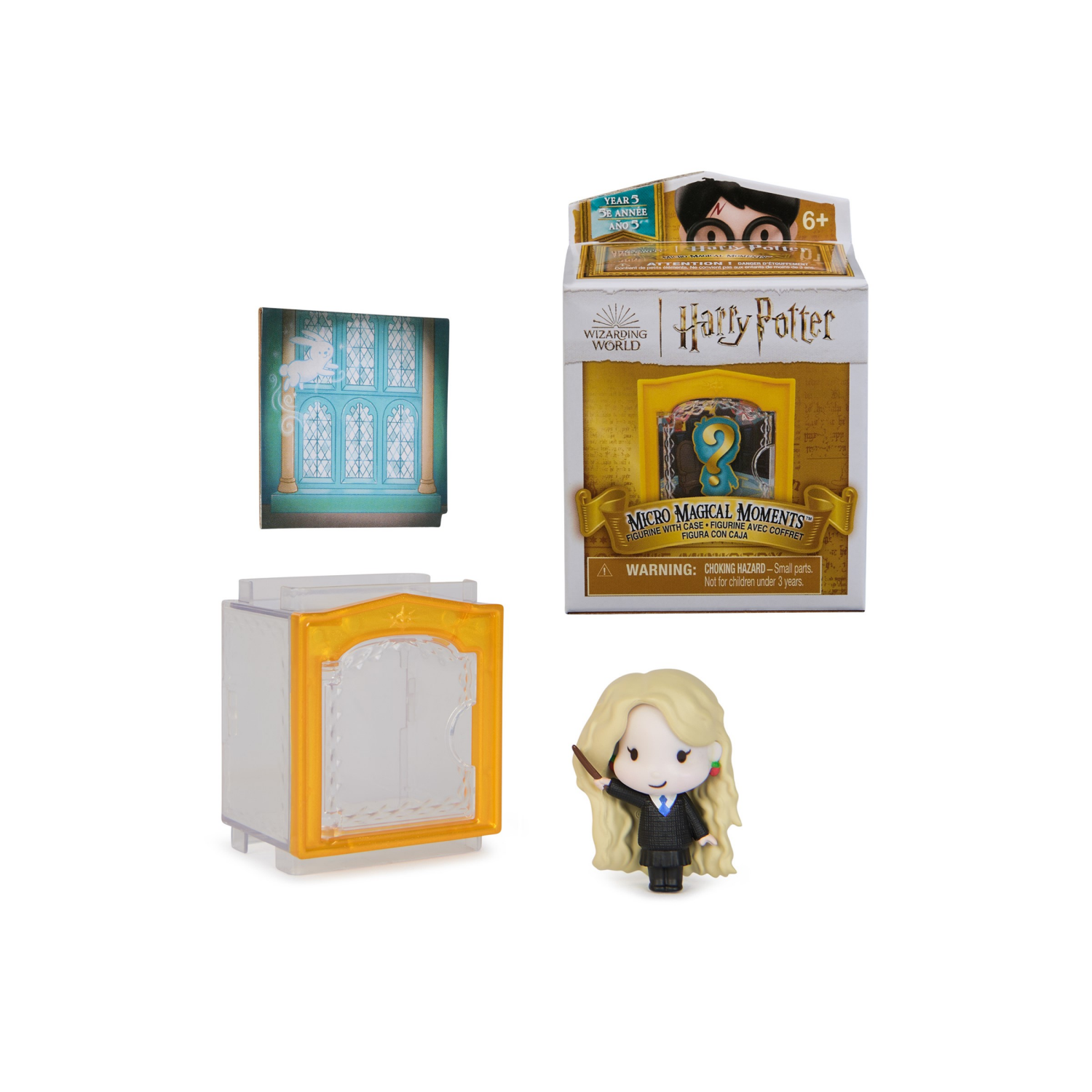 slide 1 of 7, Mega Bloks First Builders Build & Race Rig Toy Blocks for Toddler - 19pc, 19 ct