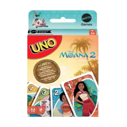UNO Moana 2