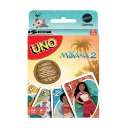 UNO Moana 2
