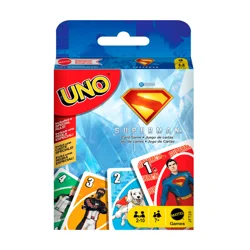 UNO® Superman