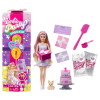 slide 14 of 25, Barbie Party Unboxed Doll and Accessories, 1 ct