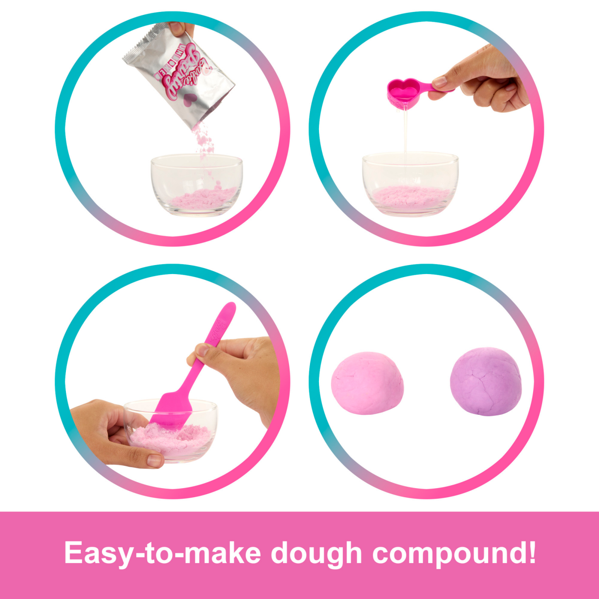 slide 20 of 25, Barbie Party Unboxed Doll and Accessories, 1 ct