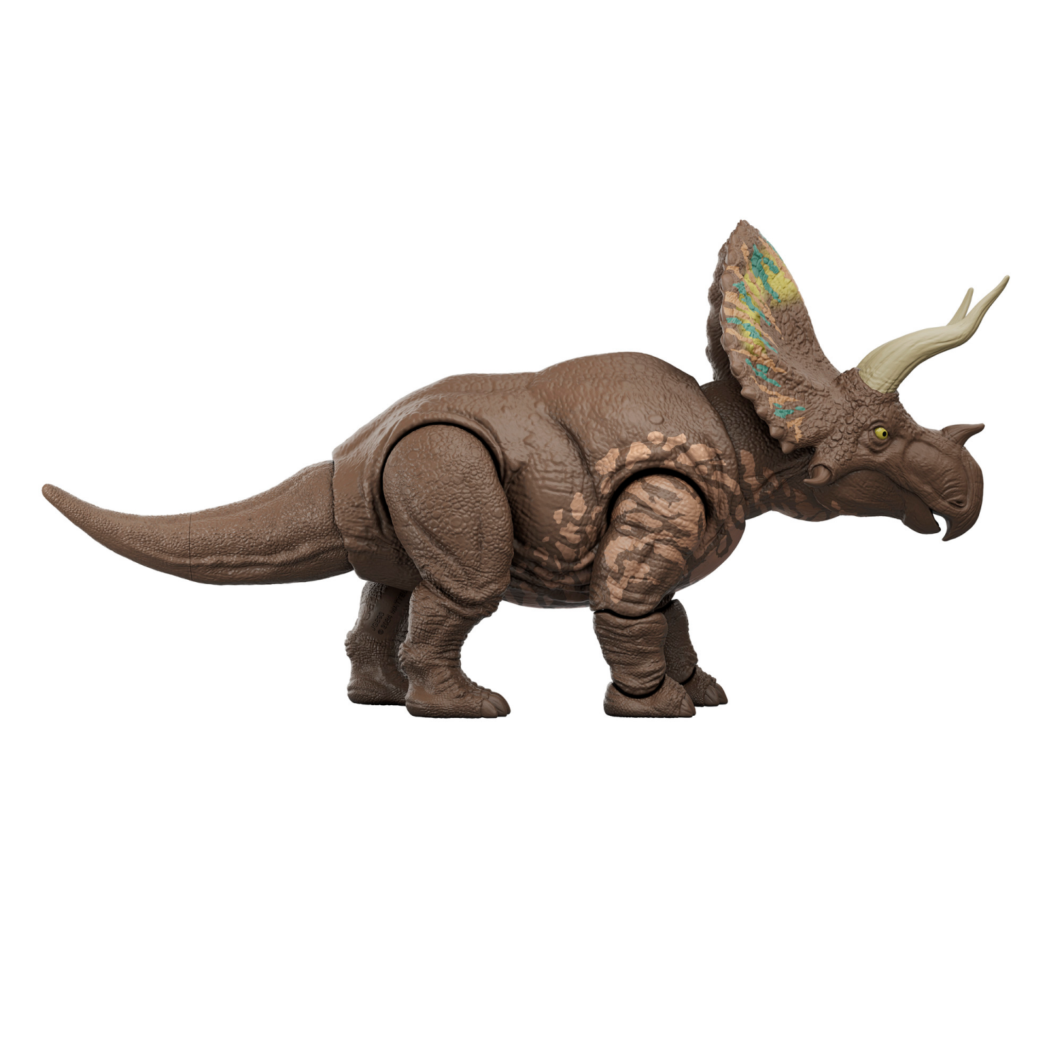 slide 4 of 5, JURASSIC WORLD GIGANTIC THRASHERS Assortment, 1 ct