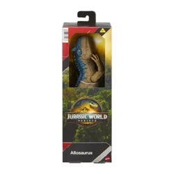 JURASSIC WORLD BASIC 12" Assortment