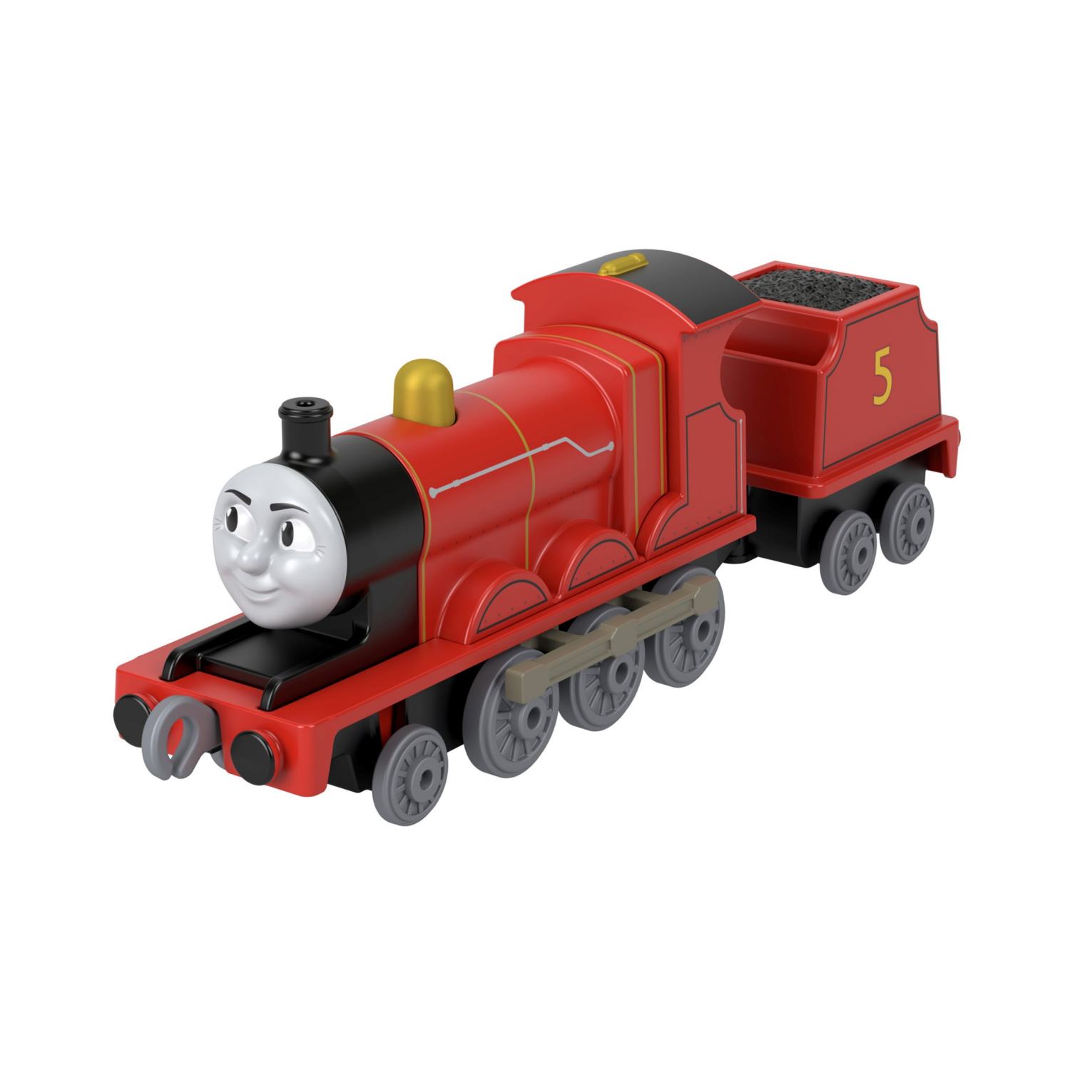 slide 2 of 3, Fisher-Price FP Thomas & Friends Lrge Diecast Asrt, 1 ct