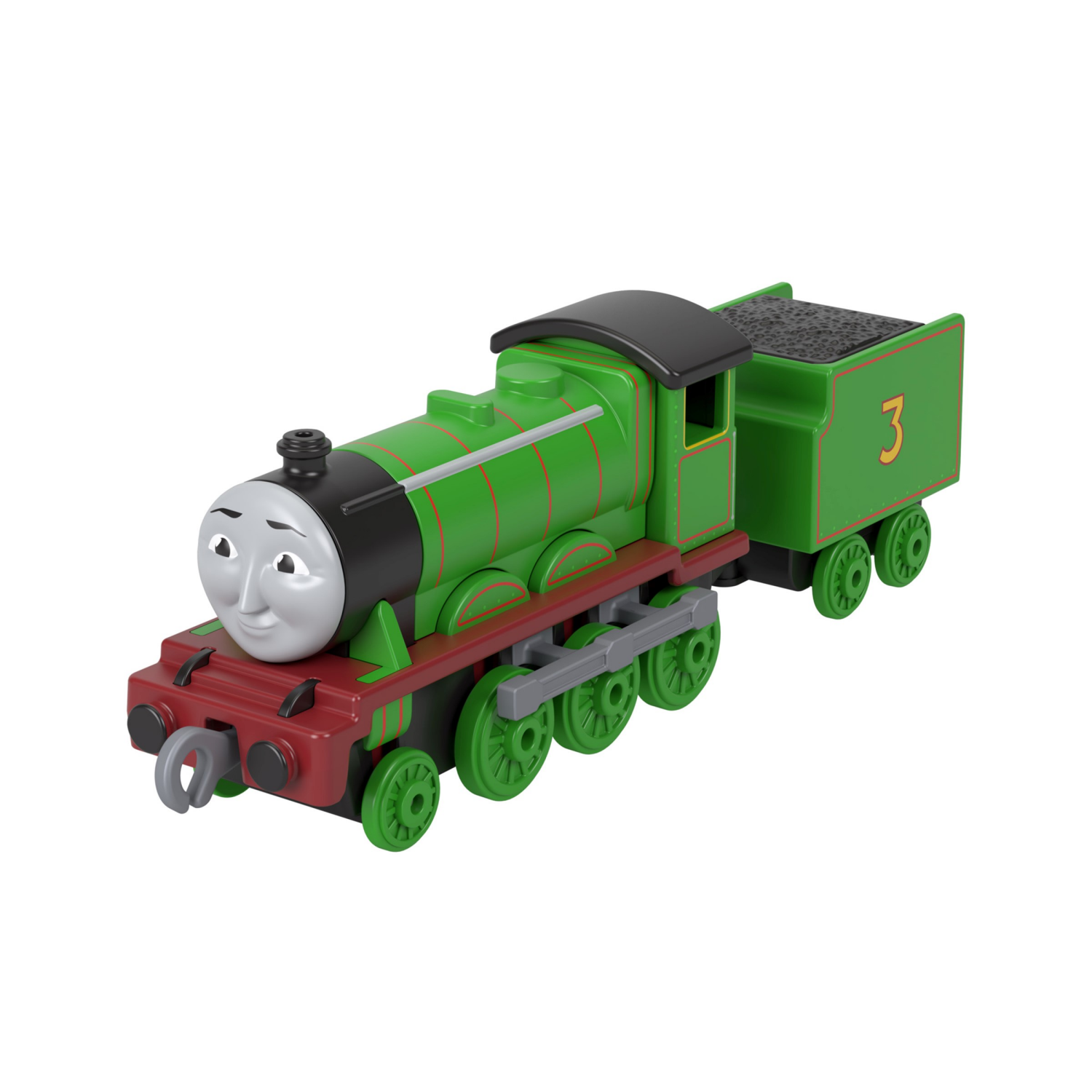 slide 3 of 3, Fisher-Price FP Thomas & Friends Lrge Diecast Asrt, 1 ct