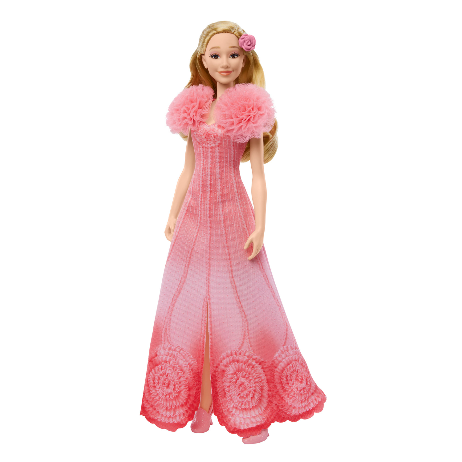 slide 2 of 8, Wicked Singing Glinda Fashion Doll, 1 ct