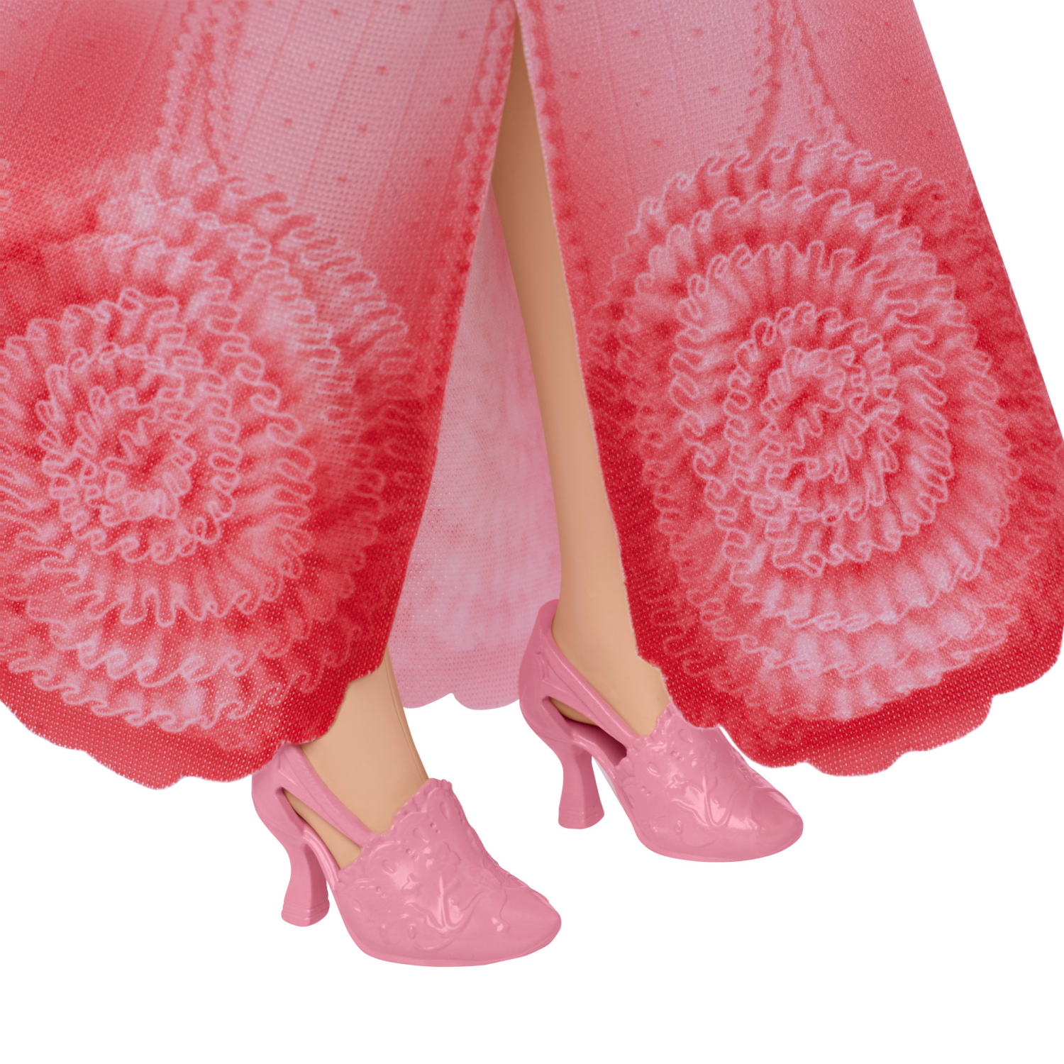 slide 6 of 8, Wicked Singing Glinda Fashion Doll, 1 ct