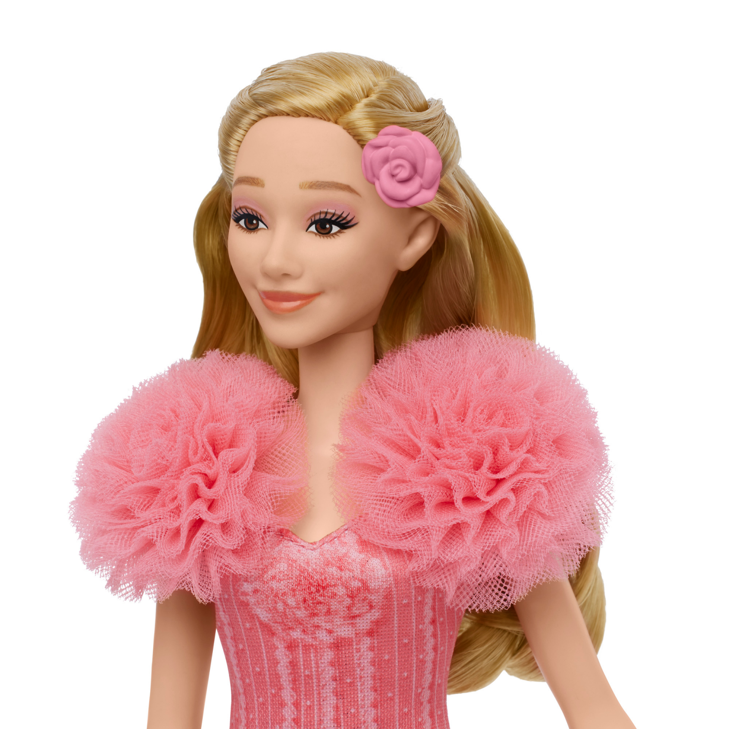 slide 8 of 8, Wicked Singing Glinda Fashion Doll, 1 ct