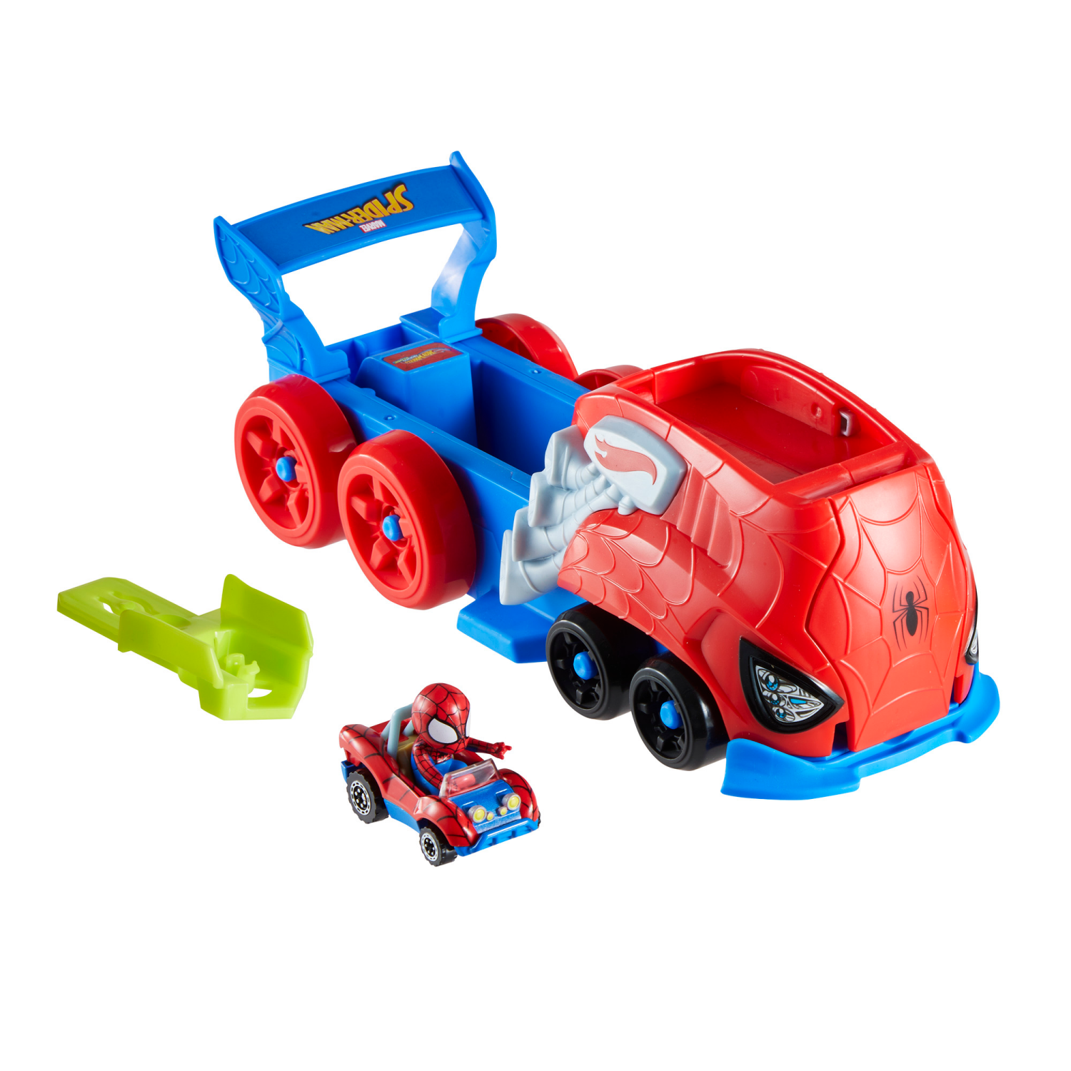 slide 2 of 5, HOT WHEELS® RACERVERSE Vehicle Assortment, 1 ct