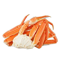 The Fresh Market Wild Snow Crab Legs