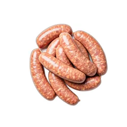 The Fresh Market Sweet Italian Sausage