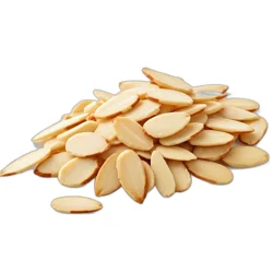 The Fresh Market Sliced Almonds