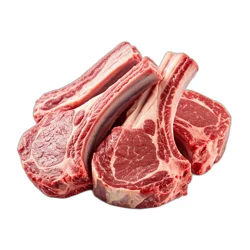 The Fresh Market Rib Chops