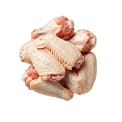The Fresh Market Chicken Wings