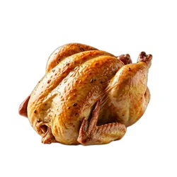 The Fresh Market Roasted Butter Garlic Thyme Chicken