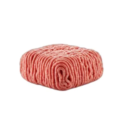 The Fresh Market Ground Pork