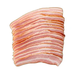 The Fresh Market Turkey Bacon