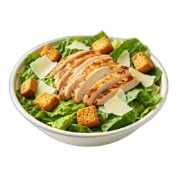 The Fresh Market Deluxe Chicken Caesar Salad