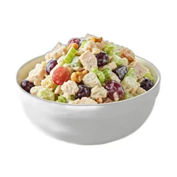 The Fresh Market Waldorf Chicken Salad