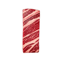 The Fresh Market Prime Short Ribs