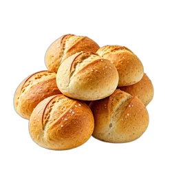 The Fresh Market Rosemary Sea Salt Sourdough Rolls