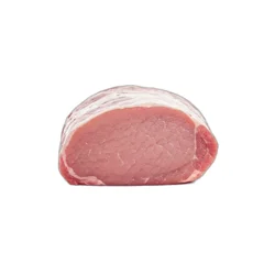 The Fresh Market Pork Tenderloin