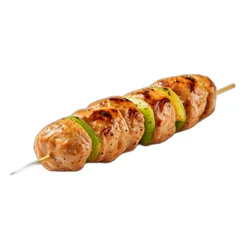 The Fresh Market Thomas Sauce Marinated Chicken Kabobs