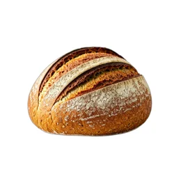 The Fresh Market Sourdough Loaf