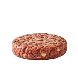 The Fresh Market Bacon Cheddar Burger