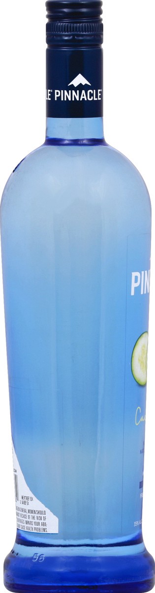 slide 3 of 6, Pinnacle Vodka 750 ml, 750 ml