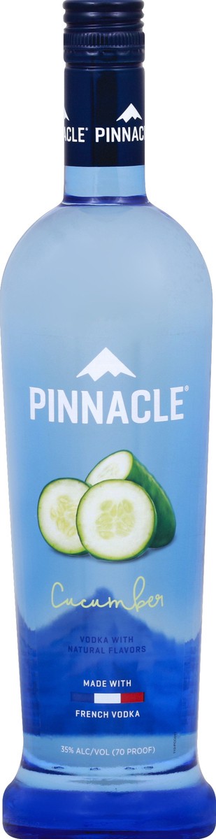 slide 5 of 6, Pinnacle Vodka 750 ml, 750 ml